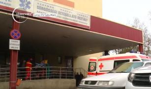 Doctorii de la Urgenţe Satu Mare, acuzaţi de moartea unui bebeluş