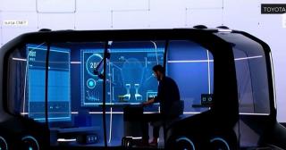 Invențiile din domeniul sănătății, printre cele mai căutate la Târgul tehnologic de la Las Vegas