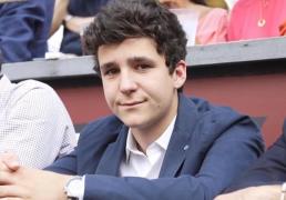 Nepotul regelui Spaniei, jefuit de un român. Tânărul de 19 ani ar fi rămas fără 1400 de euro