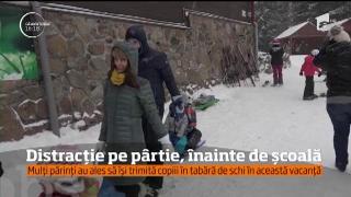 Observator 16 Weekend