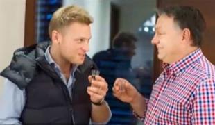 Ginerele prim-ministrului ungar Viktor Orban, cercetat de Oficiul Anti-Fraudă al Uniunii Europene