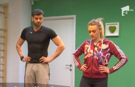 Care sunt avantajele practicării sportului cu antrenor personal