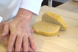 S-au bazat pe tradiție și nu au dat greș! O familie dintr-o comună hunedoreană a pornit o afacere "gustoasă", cu taietei de casă