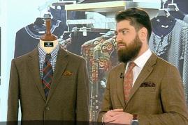 Modă pentru tătici. Stilul vestimentar trebuie să fie mai relaxat