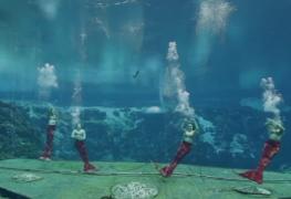 Audițiile pentru ”Mica Sirenă” au strâns zeci de tinere din întreaga lume