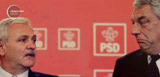 România poate avea luni un nou premier, sau PSD un alt lider de partid