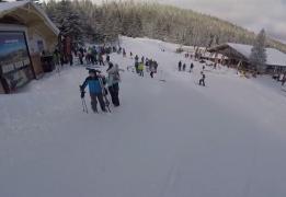 Pârtii de vis în România, în domeniul schiabil supranumit Elveţia Estului