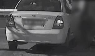 Un bătrân a murit strivit de o maşină a Senatului. De trei ani, procurorii nu fac nimic cu dosarul