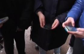 Noile gadgeturi, tabletele sau smartphone-urile, cel mai mare pericol de dependenţă pentru copii