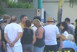 Panică în Hawaii, după ce locuitorii au primit pe telefoane avertismentul că o rachetă balistică se îndrepta spre arhipelag