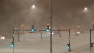 Ninsori și viscol în Bulgaria! Șoferii români, avertizați de MAE