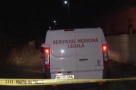 Dramă de neînţeles într-o familie din Alexandria! Un pompier şi-a pus capăt zilelor la numai 33 de ani