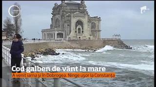 Observator 16 Weekend