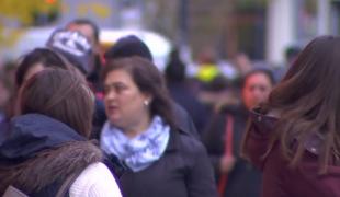 A treia zi de luni a anului este considerată a fi cea mai deprimantă zi din an