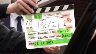 "Fructul oprit", prima dramă psihologică din România, la Antena 1