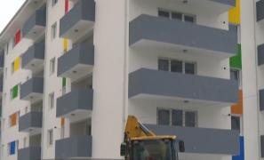 Cererea e mai mare ca oferta pe piaţa caselor noi în Capitală. Se deschid noi şantiere