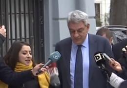 O nouă luptă PSD contra PSD. Comitetul Executiv decide soarta propriului guvern şi dacă i se va cere demisia premierului Mihai Tudose