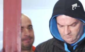 Dosarul poliţistului acuzat de pedofilie: Corpul de control al ministrului de Interne face anchetă la IGPR (Video)