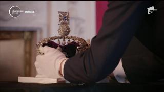 Regina Elisabeta, interviu inedit despre ce înseamnă viaţa unui monarh