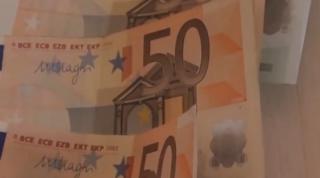 Polițist din Timiş cercetat pentru luare de mită