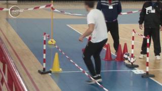 Un scandal de hărţuire sexuală loveşte Academia de Poliţie, în timp ce 5.000 de candidaţi îşi dau admiterea