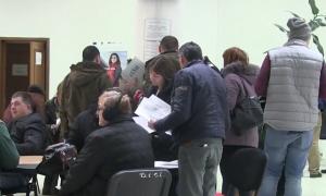 Declarația 600 provoacă revoltă: cozi şi nervi la ghişeele ANAF