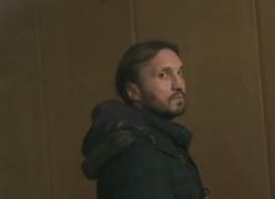 Fost fotbalist al naţionalei României, audiat la DIICOT într-un dosar de trafic de droguri (Video)