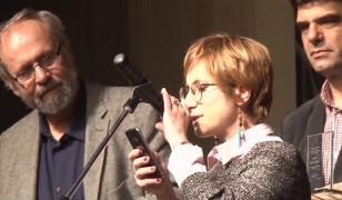 Scandal în lumea academică. Poezie cu versuri pornografice, recitată la sărbătoarea dedicată lui Eminescu