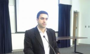 Cătălin Ioniță a preluat funcţia de șef al Poliției Române. Bogdan Despescu a fost demis