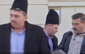Petre Daea a fost reclamat la DNA chiar de ciobanii pe care îi laudă