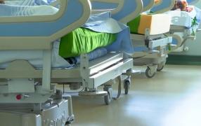 Pacientă de 38 de ani uitată de statul român în Franța, de o jumătate de an!