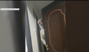 Casieria furnizorului de apă din Târgu Jiu a devenit locuinţă pentru consilierul directorului companiei