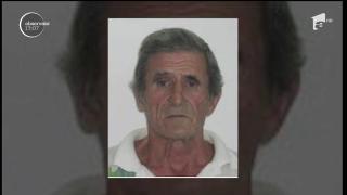 Bărbat dat dispărut de două săptămâni la Botoşani. Poliţiştii au cerut ajutorul populaţiei