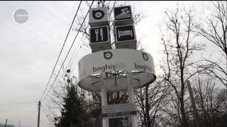 Băile Boghiş, o stațiune dată uitării