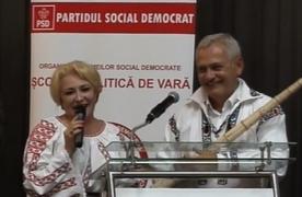 Negocieri dure pentru formarea Guvernului. Pentru prima oară în istorie, ar putea fi trei femei la vârful Executivului