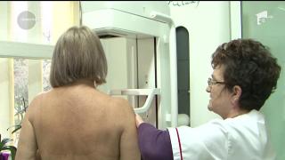 Judeţul Mureş a rămas cu un singur mamograf. Pacientele s-au programat deja până la sfârşitul lui februarie