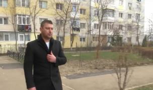 Florin Morariu, eroul de la Londra pe care nimeni nu-l mai recunoaşte