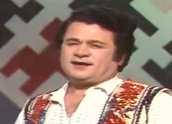 O afacere se naşte în cimitirul Bellu, pe Aleea Artişilor. Dezgropa morţii, pentru a vinde locuri de veci lângă Ion Dolănescu!