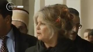 Brigitte Bardot critică fenomenul "me too"