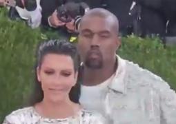 Kim Kardashian şi Kanye West îşi feresc bebeluşul de paparazzi. Au refuzat oferte de milioane de dolari