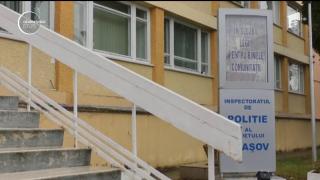 Descoperire macabră la Braşov. Trupurile a două femei, mamă şi fiică, au fost găsite în stare de putrefacţie (Video)