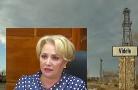 Reportaj la Videle, micul mare oraş al României, care a dat ţării trei miniştri şi prima femeie din istorie premier