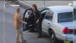 Nicole Kidmann, de nerecunoscut. Actriţa s-a transformat complet pentru un nou rol (Video)