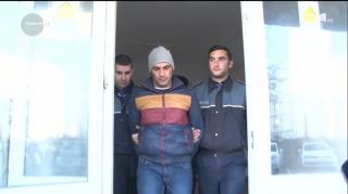 Tânăr din Dâmboviţa, după gratii la doar 10 ore după eliberarea din închisoare
