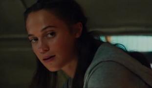 Veşti bune pentru fanii francizei Tomb Rider. Lara Croft revine pe marile ecrane