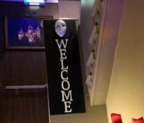 Un restaurant inspirat de contele Dracula a fost deschis într-un oraş din Marea Britanie!