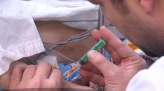 Şpaga din spitale se transformă în donaţie. Banii pacienţilor ajung în contul instituţiei medicale