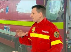 Viaţa unui om poate depinde de felul în care reacţionăm într-un anumit moment. Cum se execută corect metodele de resuscitare