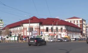 Bucureştiul riscă să fie sancţionat de UE, din cauza poluării. Şi nu este singura capitală din Europa vizată