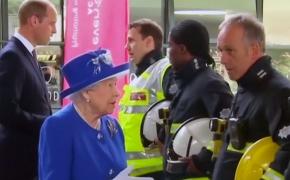 Cadourile bizare primite de Familia Regala Britanică